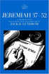 Jeremiah 37-52: A New Translation with Introduction and Commentary By — used book cover