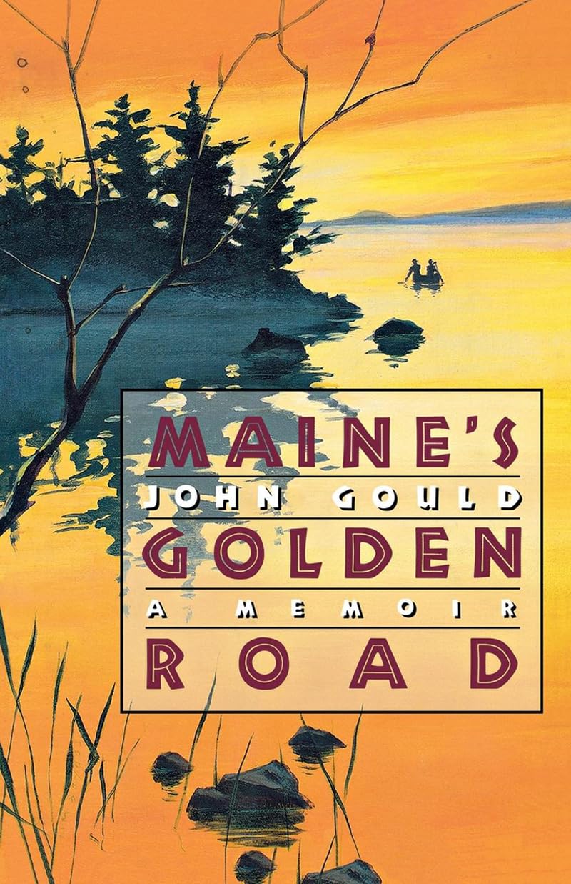 Maine&