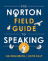 The Norton Field Guide to Speaking | Review Copy — used book cover