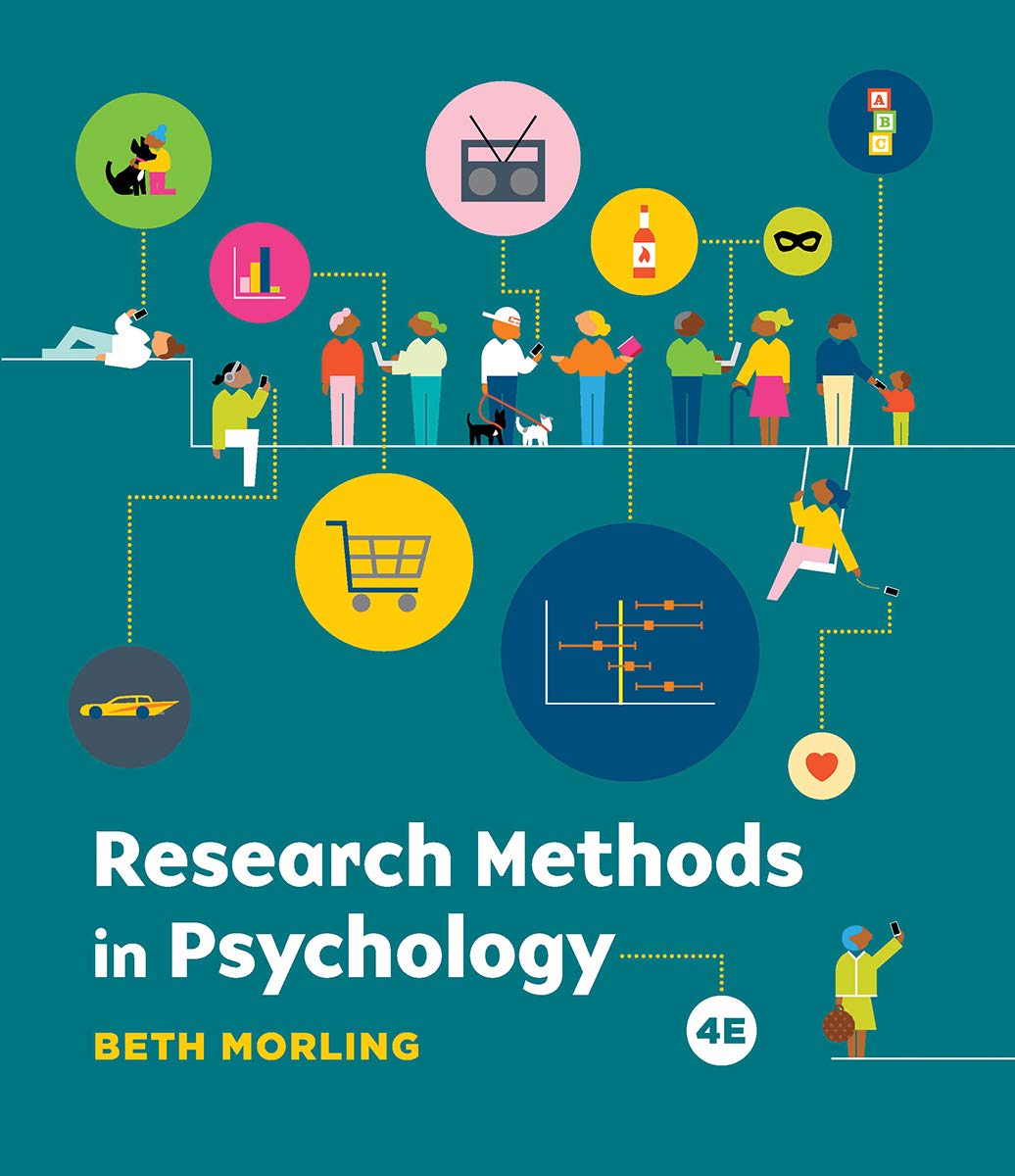 Research Methods in Psychology + Access Card: Evaluating a World of Information