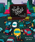 The Real World — used book cover