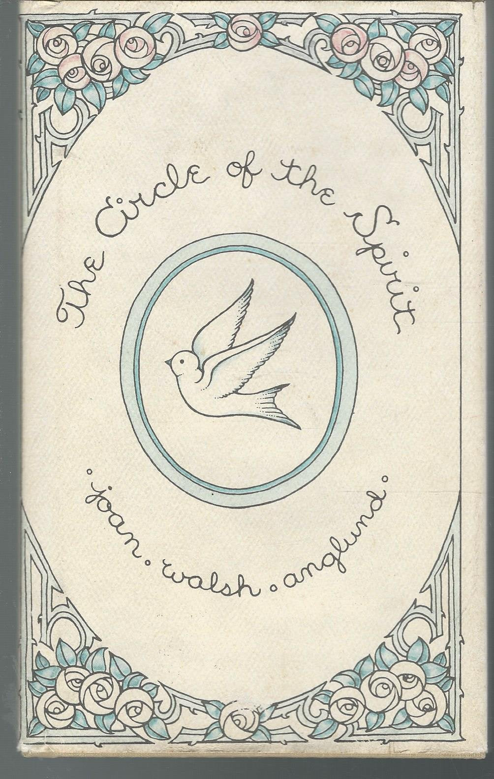 Circle of the Spirit — used book cover