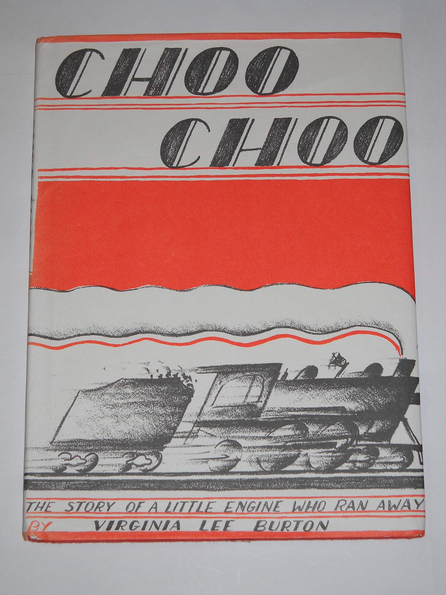 Choo Choo