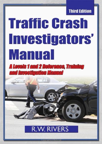 Traffic Crash Investigators&