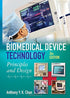 Biomedical Device Technology — used book cover