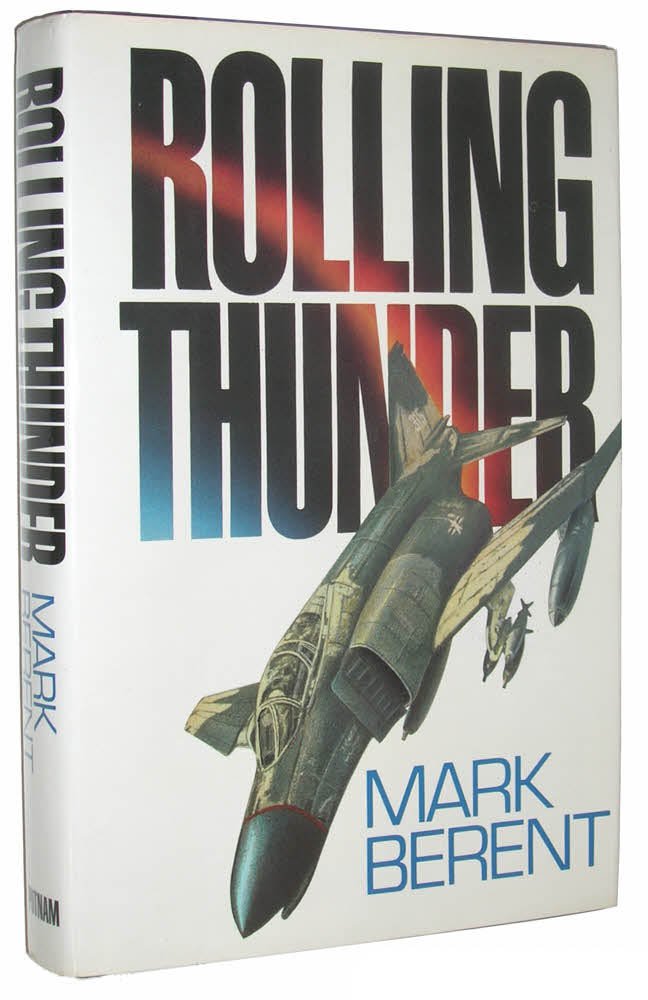 Rolling Thunder