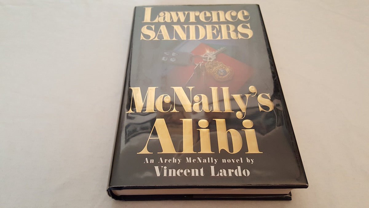 McNally&