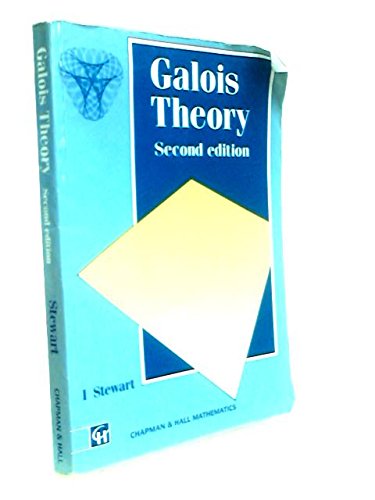 Galois Theory, 2nd Edition
