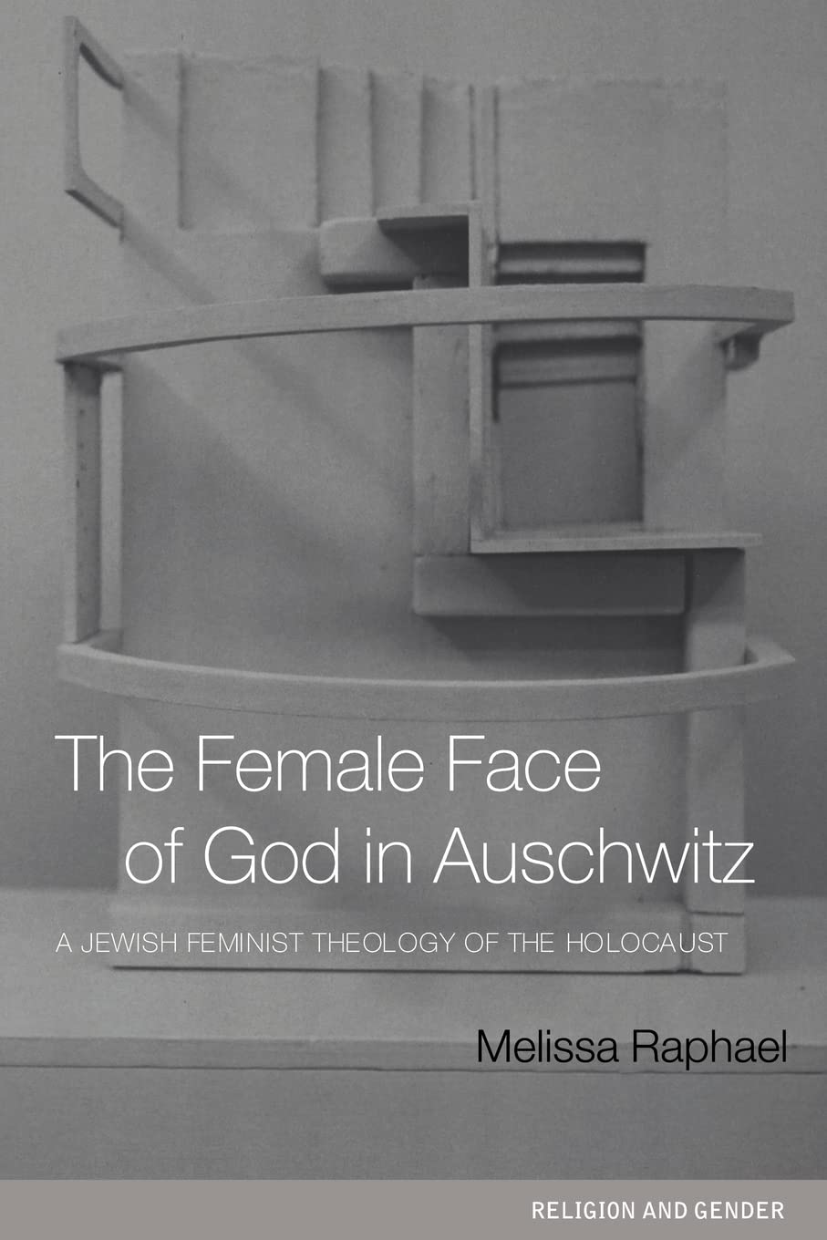 The Female Face of God in Auschwitz: A Jewish Feminist Theology of the Holocaust (Religion and Gender)