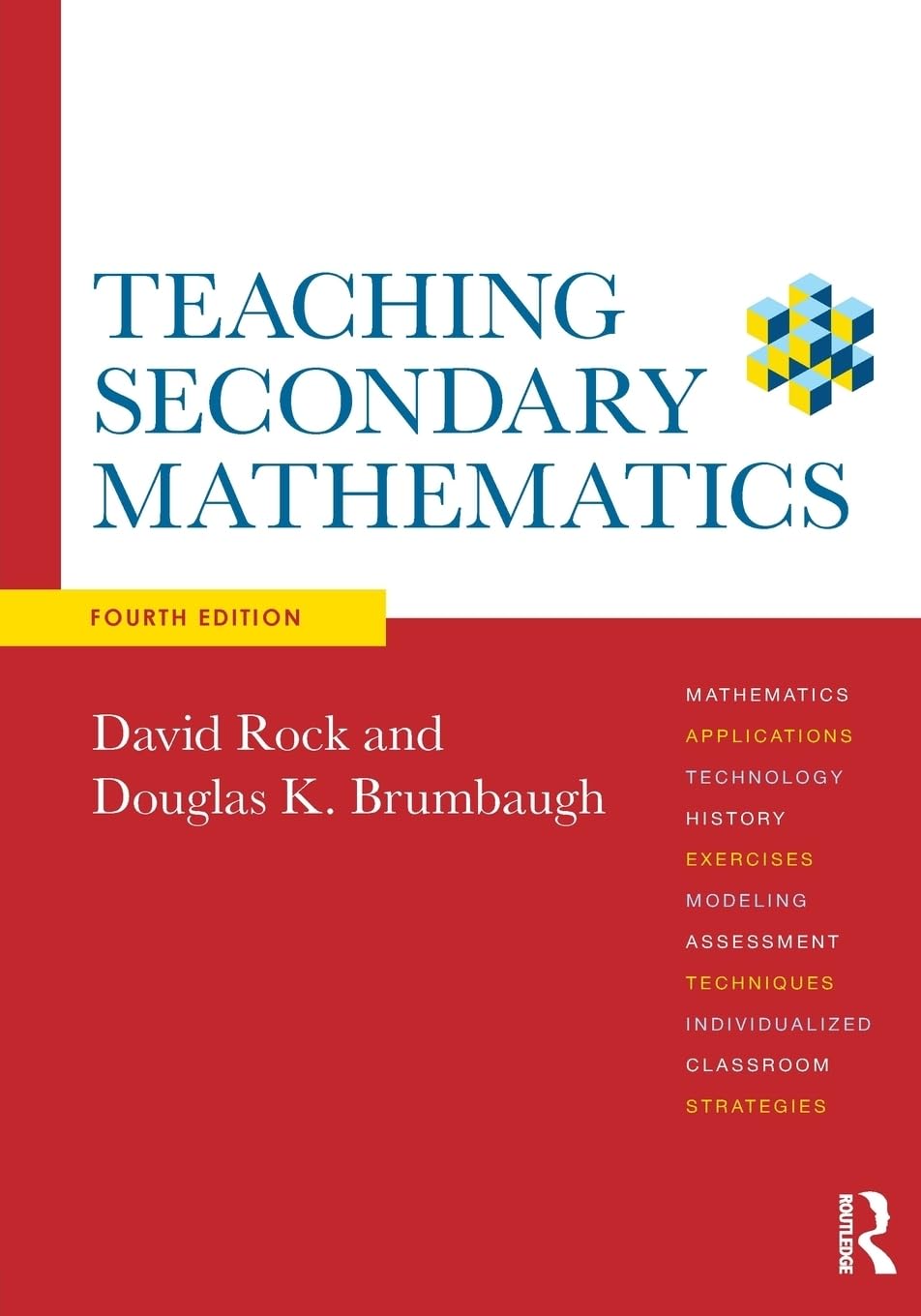 Teaching Secondary Mathematics