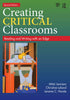 Creating Critical Classrooms — used book cover
