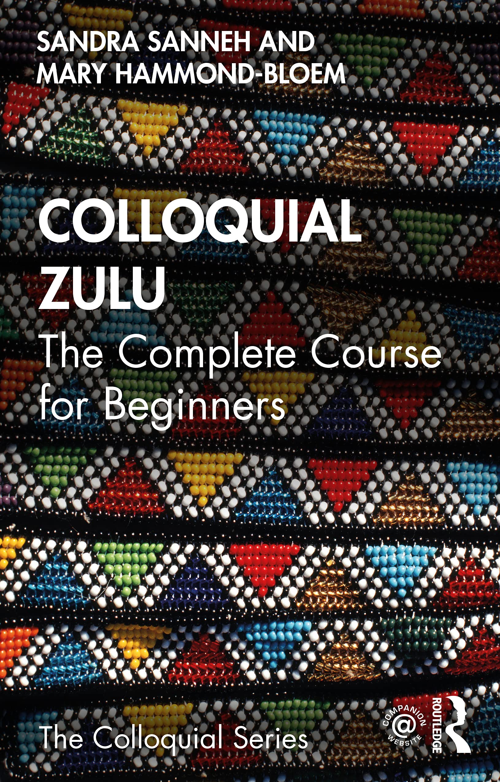 Colloquial Zulu (Colloquial Series)