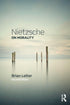 Nietzsche on Morality — used book cover