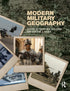 Modern Military Geography — used book cover