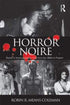 Horror Noire: Blacks in American Horror Films from the 1890s to Present — used book cover