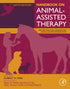 Handbook on Animal-Assisted Therapy — used book cover