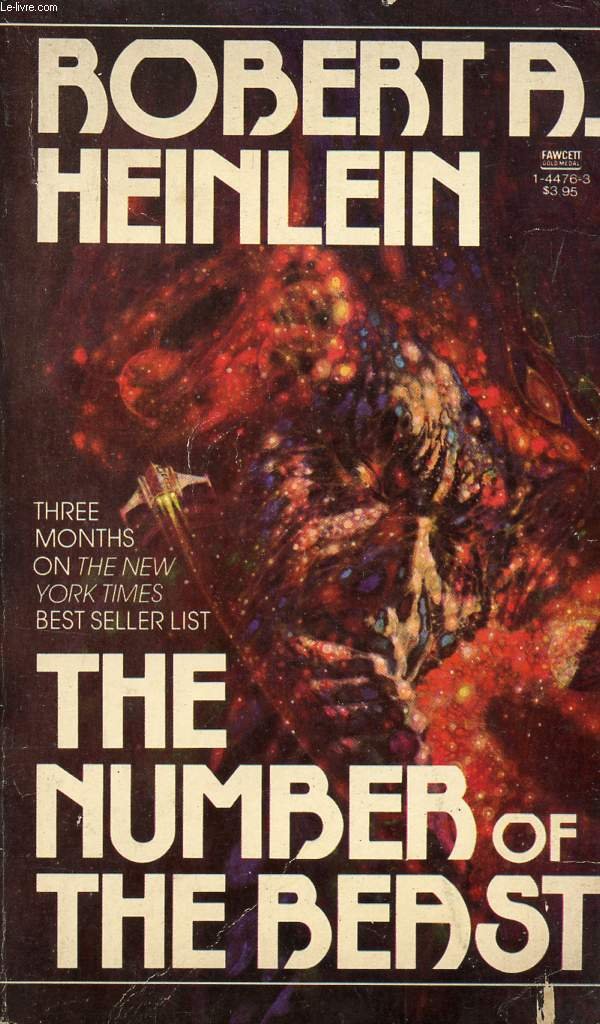 The Number of the Beast