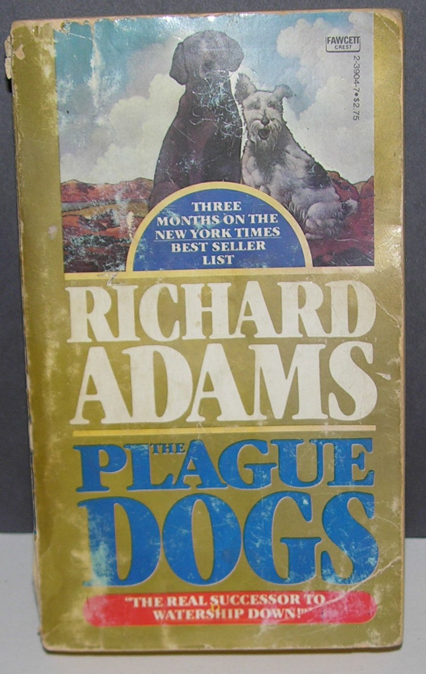 Plague Dogs