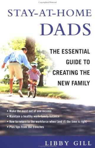 Stay-at-Home Dads