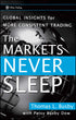 The Markets Never Sleep — used book cover