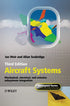 Aircraft Systems: Mechanical, Electrical, and Avionics Subsystems Integration — used book cover