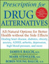 Prescription for Drug Alternatives — used book cover