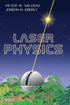 Laser Physics — used book cover