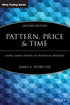 Pattern, Price and Time — used book cover
