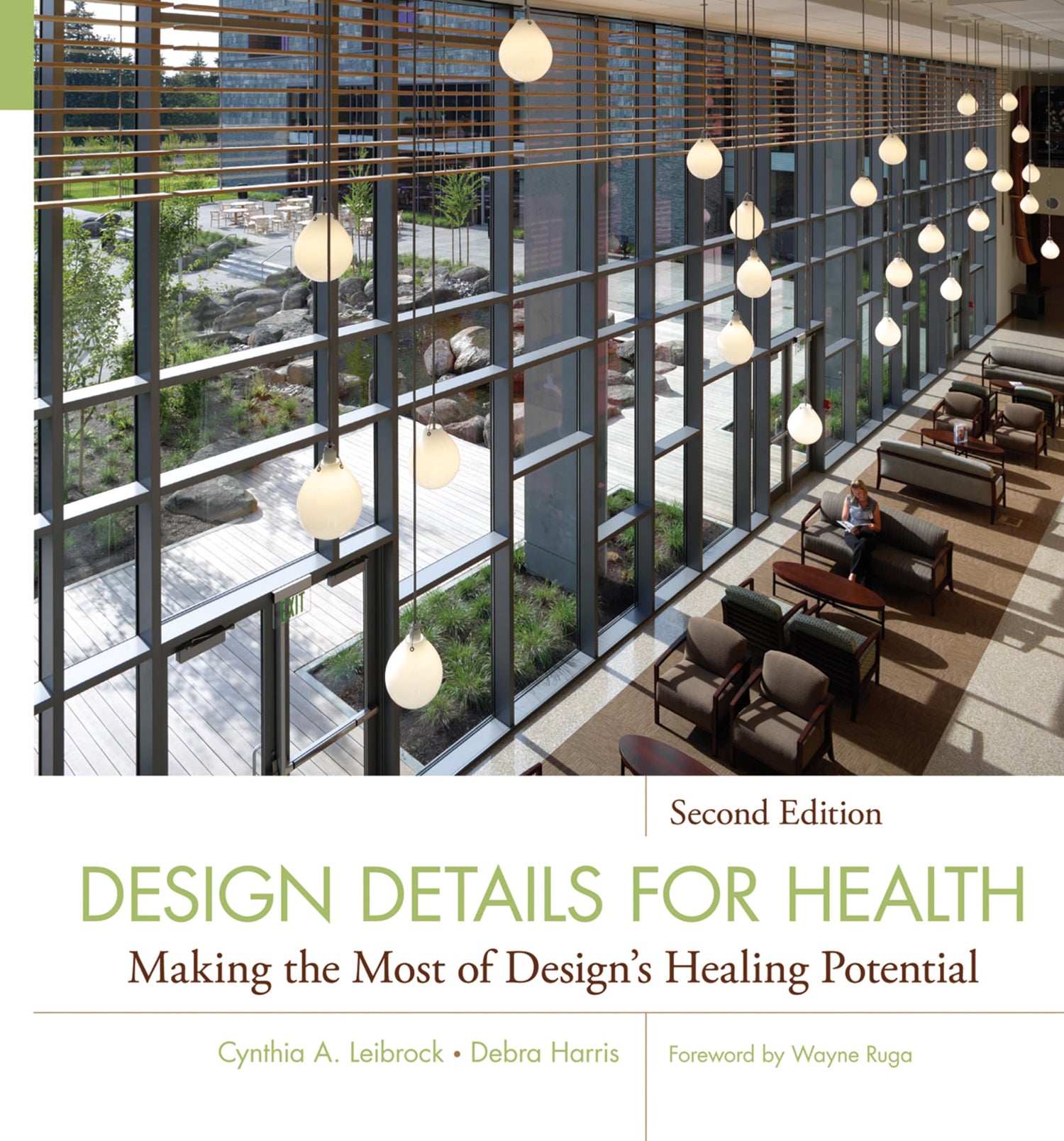 Design Details for Health: Making the Most of Design&