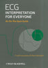 ECG Interpretation for Everyone — used book cover