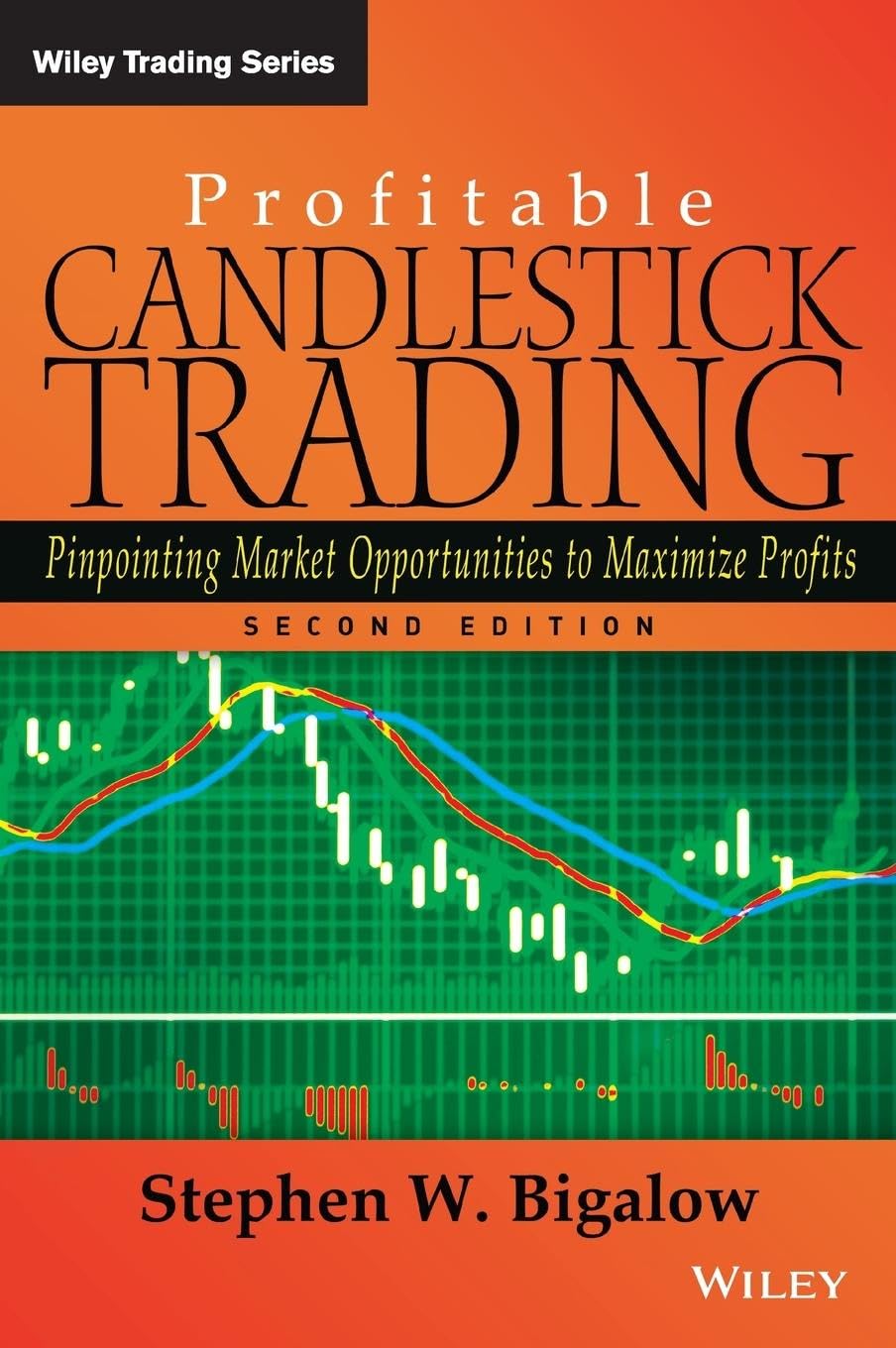 Profitable Candlestick Trading: Pinpointing Market Opportunities to Maximize Profits (Wiley Trading)