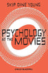 Psychology at the Movies — used book cover