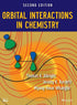 Orbital Interactions in Chemistry — used book cover
