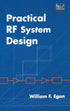 Practical RF System Design — used book cover