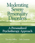 Moderating Severe Personality Disorders — used book cover
