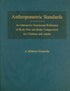 Anthropometric Standards: An Interactive Nutritional Reference of Body Size and Body Composition for Children and Adults — used book cover