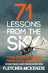 71 Lessons From The Sky — used book cover
