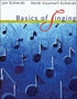 Basics of Singing — used book cover