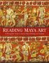 Reading Maya Art — used book cover