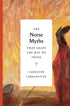 The Norse Myths That Shape the Way We Think — used book cover