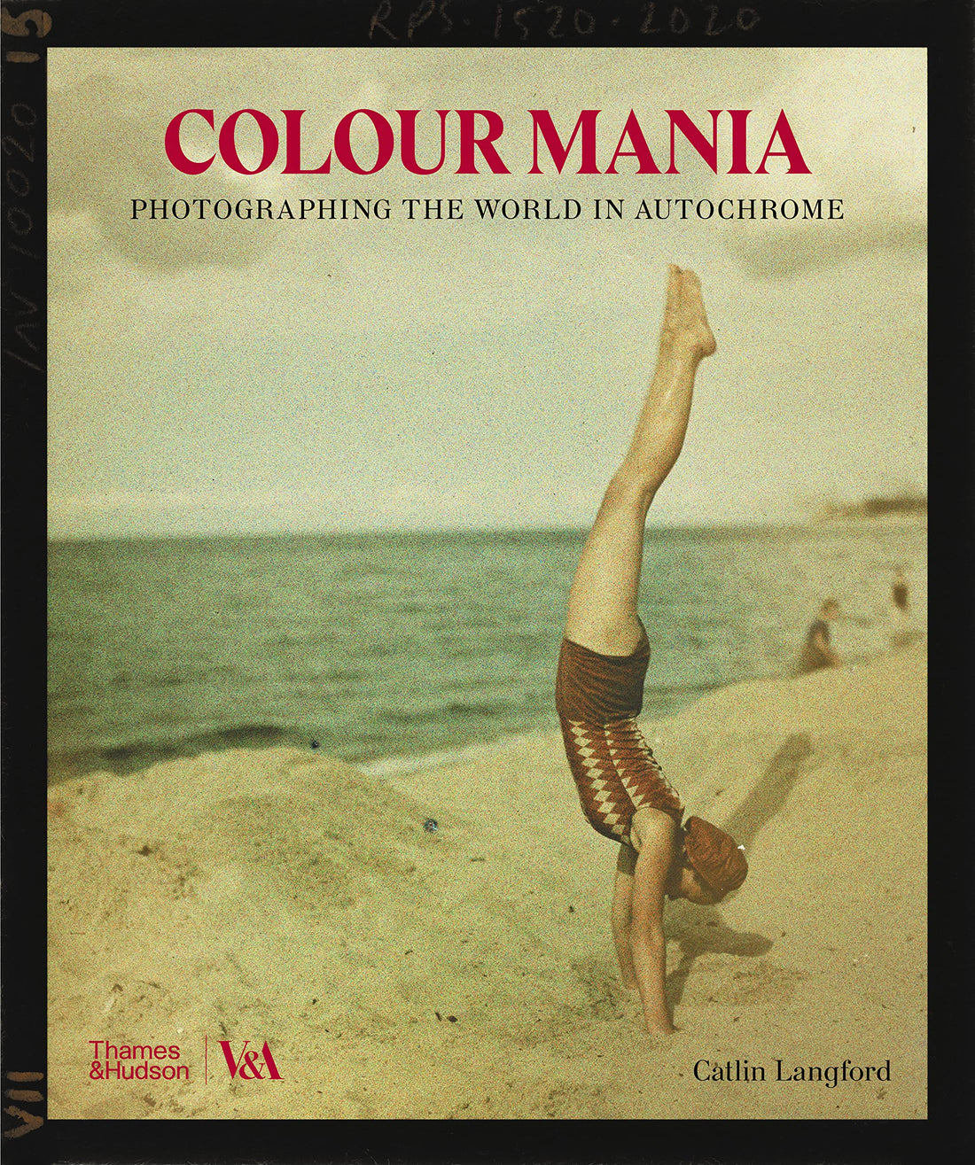 Color Mania: Photographing the World in Autochrome (V&amp;A Museum)
