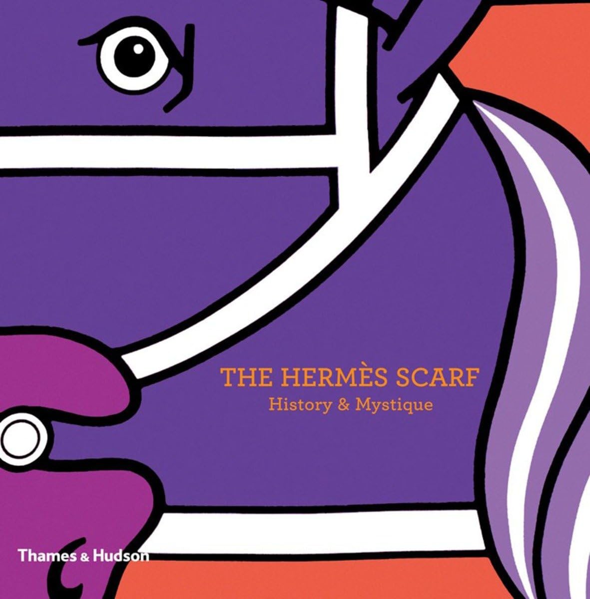The Hermès Scarf: History &amp; Mystique