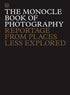 The Monocle Book of Photography — used book cover