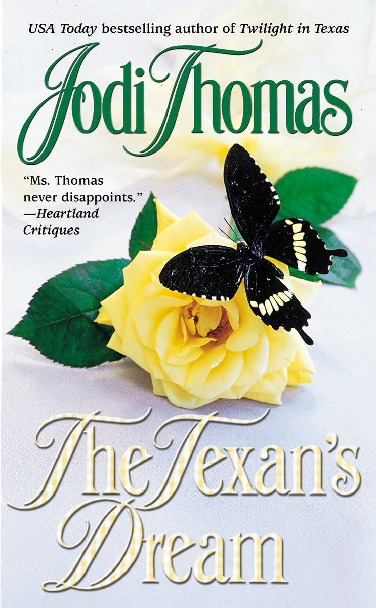 The Texan&