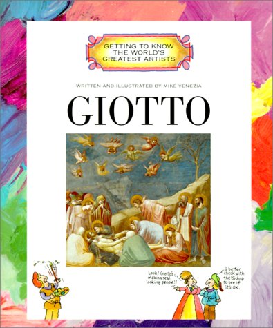 Giotto (Getting to Know the World&
