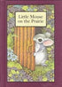 Little Mouse on the Prairie — used book cover