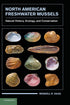 North American Freshwater Mussels — used book cover