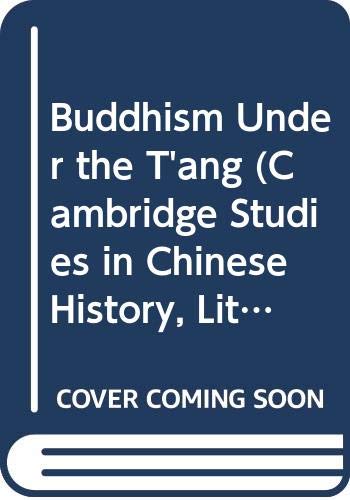 Buddhism Under the T&