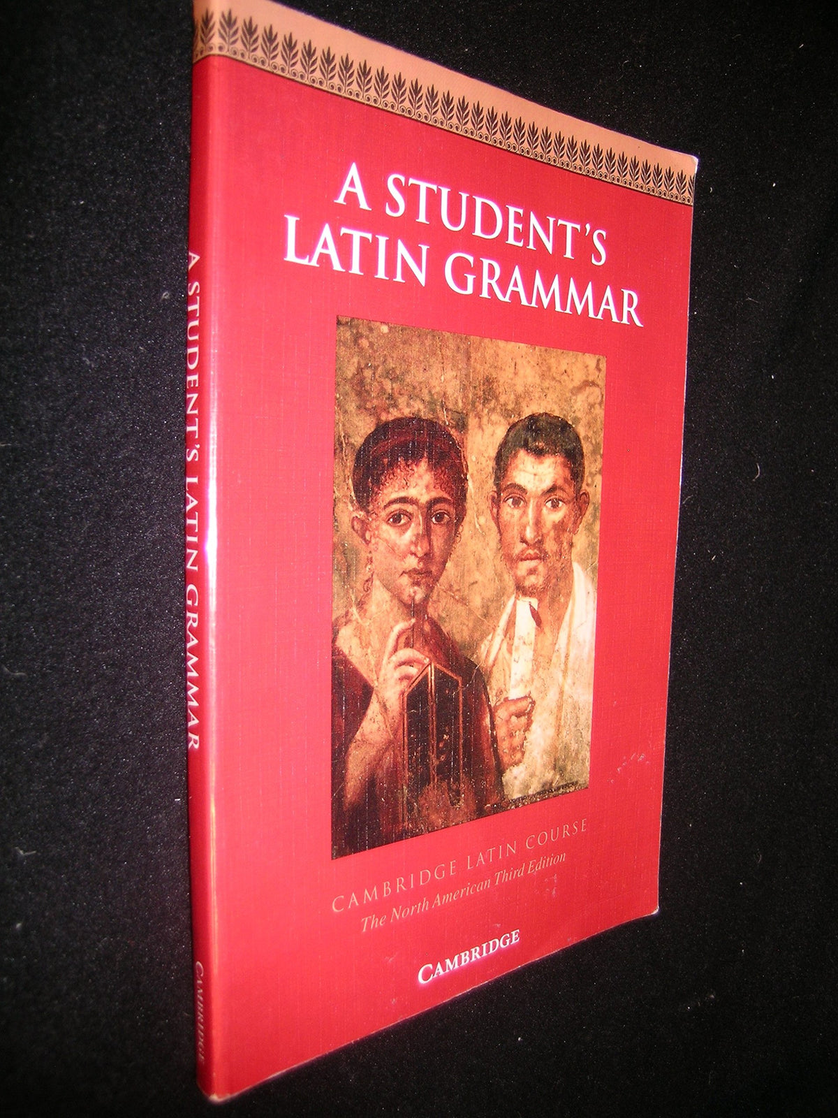 A Student&