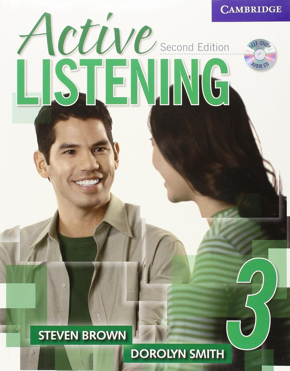 Active Listening 3 Student&